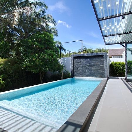 Picasso Villas Phuket - Paloma Bang Tao Beach  Exterior photo