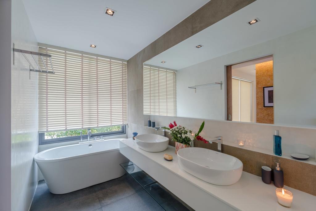 Picasso Villas Phuket - Paloma Bang Tao Beach  Exterior photo