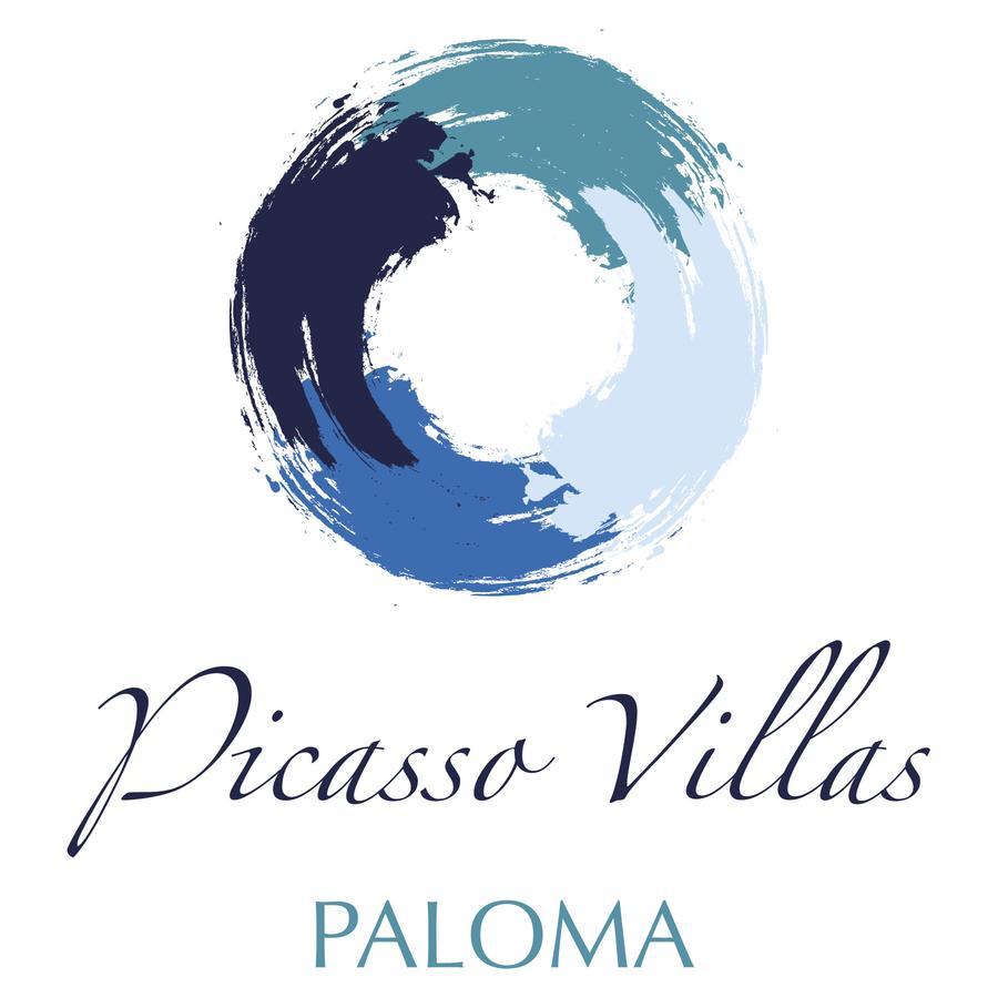 Picasso Villas Phuket - Paloma Bang Tao Beach  Exterior photo