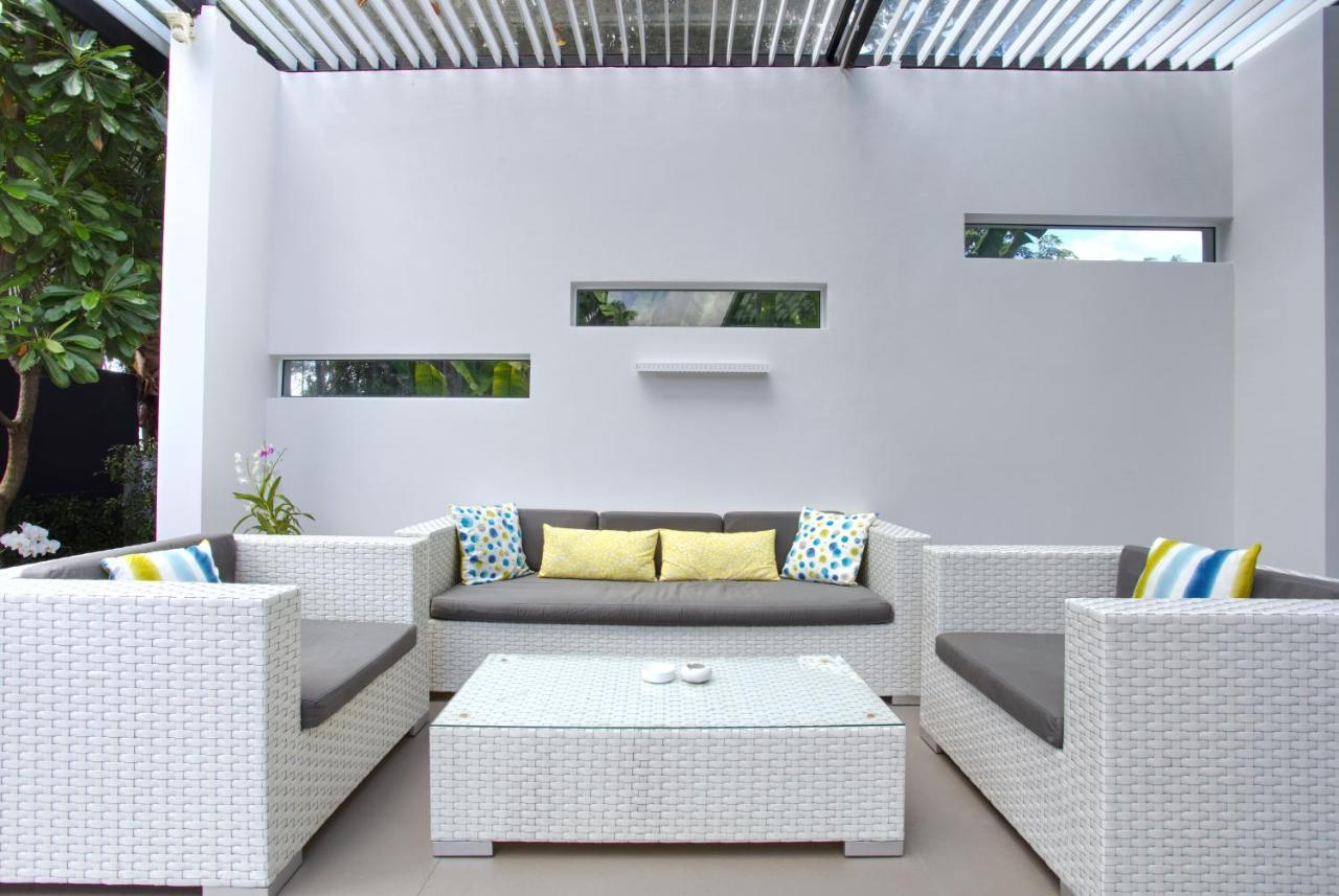 Picasso Villas Phuket - Paloma Bang Tao Beach  Exterior photo